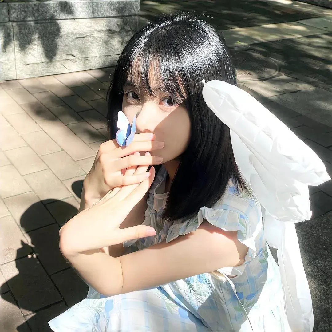 诈骗女神海报