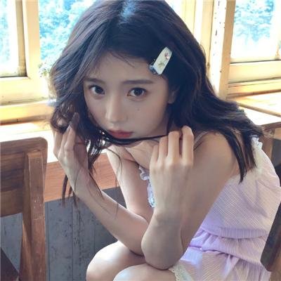 新潮男女志海报